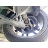 Recambio de mangueta delantera izquierda para lexus is ii (_e2_) 220d (ale20) referencia OEM IAM 4320253010 Y0648070803 