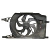 Recambio de electroventilador para renault espace iv (jk0) authentique referencia OEM IAM 8200387731  