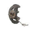 Recambio de mangueta delantera izquierda para volvo v50 familiar 2.0 diesel cat referencia OEM IAM 3M513K171  
