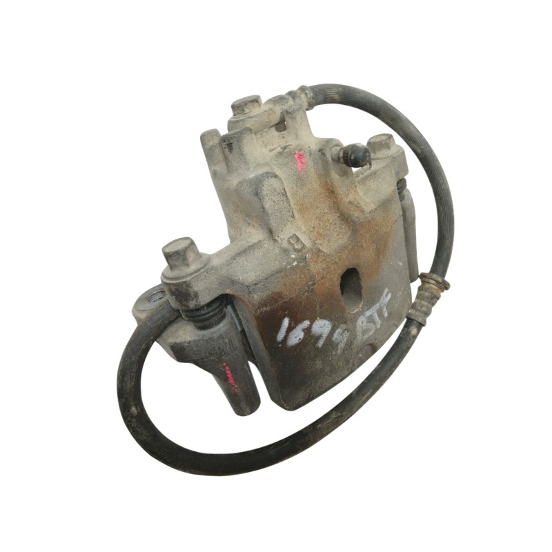 Recambio de pinza freno trasera derecha para mitsubishi montero (v60/v70) referencia OEM IAM   