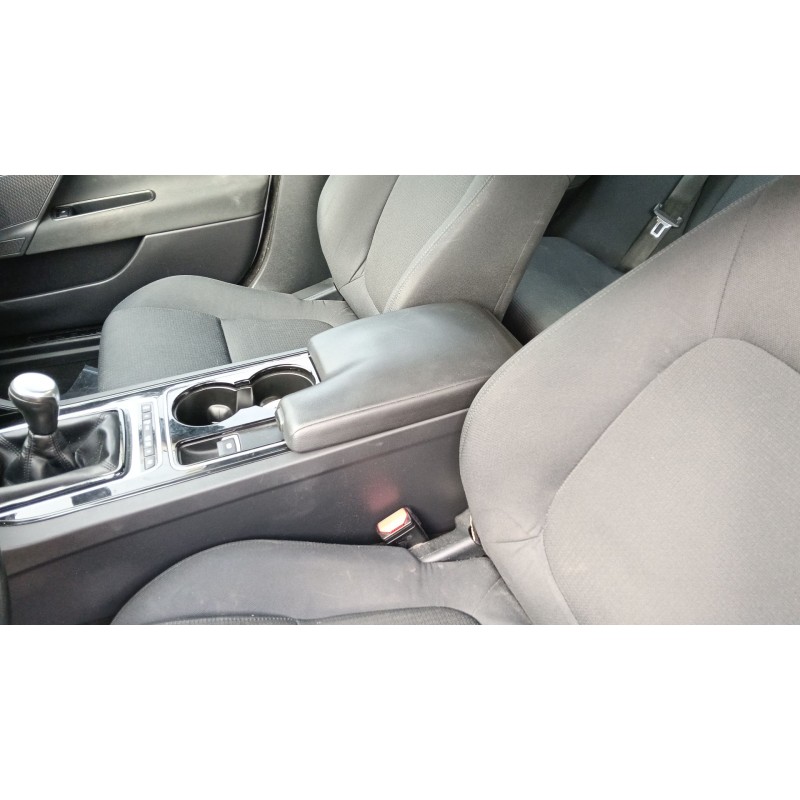 Recambio de apoyabrazos central para jaguar xe (x760) 2.0 d referencia OEM IAM   