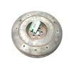 Recambio de volante motor para nissan serena (c23m) 2.3 lx diesel referencia OEM IAM   