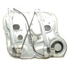 Recambio de elevalunas delantero derecho para hyundai santa fe (bm) 2.2 crdi classic (2wd) referencia OEM IAM 400906  