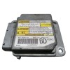 Recambio de centralita airbag para chevrolet matiz se referencia OEM IAM 96801134 96801174 897003 