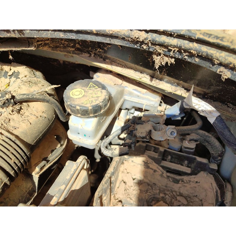 Recambio de bomba freno para jeep avenger (j2) electric referencia OEM IAM   