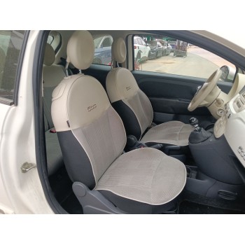 ASIENTO DELANTERO IZQUIERDO 