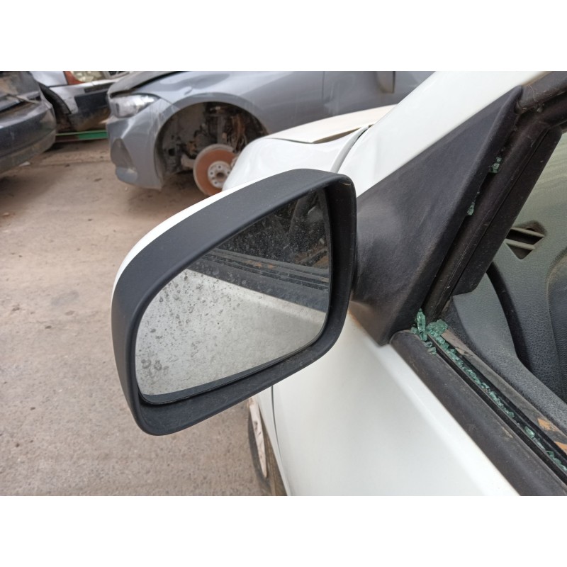Recambio de retrovisor izquierdo para dacia sandero ii (b8_) 1.5 dci referencia OEM IAM 963023731R  