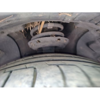 AMORTIGUADOR DELANTERO DERECHO 93168996 