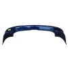 Recambio de paragolpes trasero para volkswagen golf iv (1j1) 1.6 16v referencia OEM IAM 1J0807305  