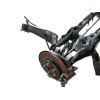 Recambio de puente trasero para kia niro i (de) 1.6 gdi hybrid referencia OEM IAM 55410G5100 55280G2000 