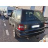 mercedes-benz clase m (w163) del año 2001