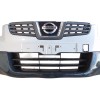 Recambio de paragolpes delantero para nissan qashqai i (j10, nj10) 1.6 referencia OEM IAM 62022JD20H  