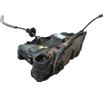 CERRADURA PUERTA DELANTERA DERECHA 10B837016 G11510102 