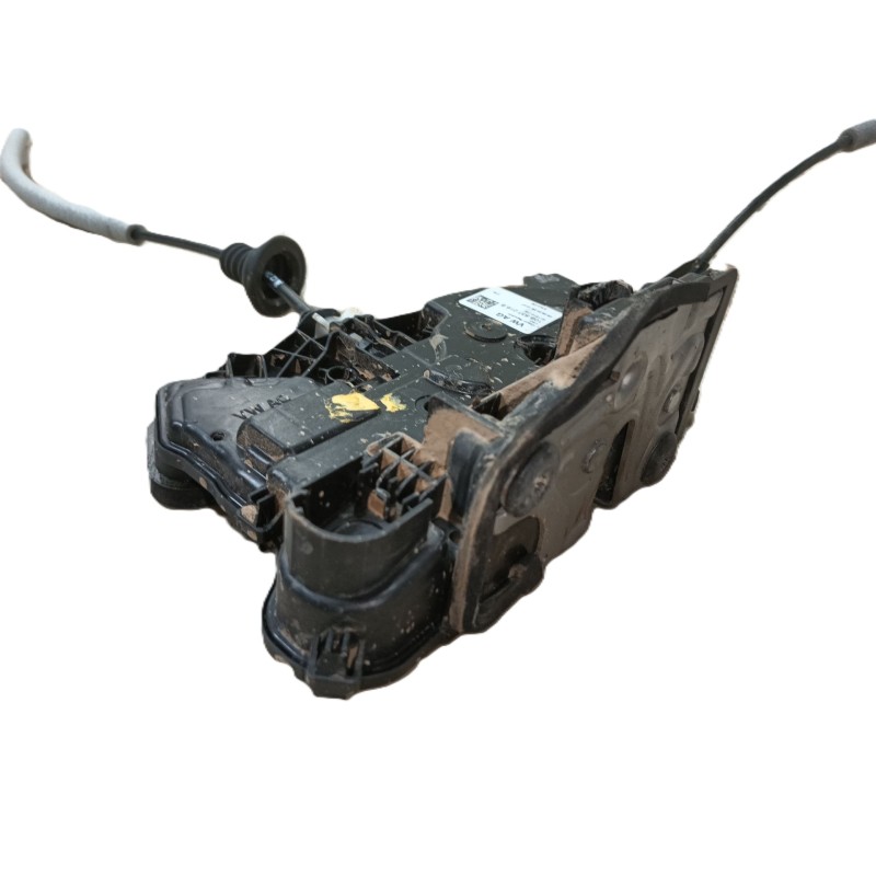 Recambio de cerradura puerta delantera derecha para skoda kamiq (nw4) 1.5 tsi referencia OEM IAM 10B837016 G11510102 