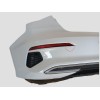 Recambio de paragolpes trasero para audi a3 limousine (8ys, 8ym) 30 tfsi referencia OEM IAM 8Y5807067BGRU 8Y5807511 