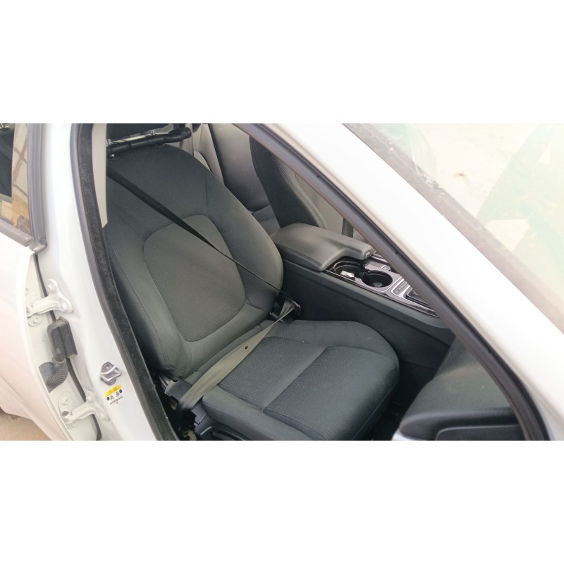 Recambio de asiento delantero derecho para jaguar xe (x760) 2.0 d referencia OEM IAM   
