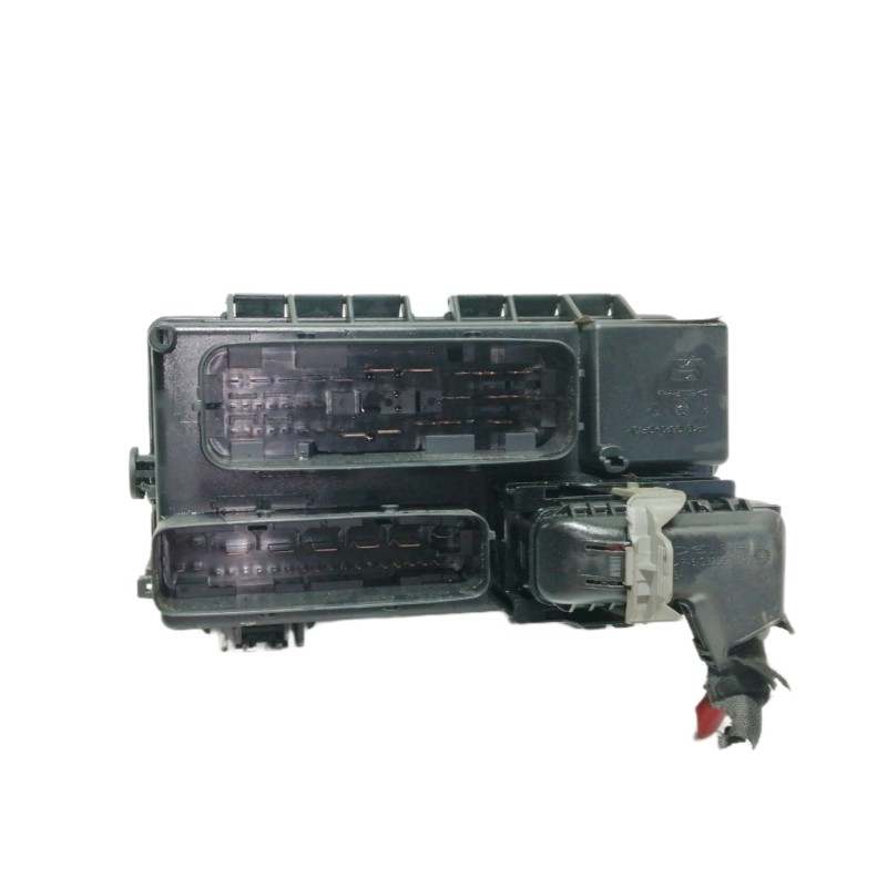 Recambio de caja reles / fusibles para opel corsa d cosmo referencia OEM IAM 13217394EH 13217394 