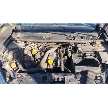 DESPIECE MOTOR 