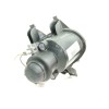 Recambio de faro antiniebla izquierdo para peugeot 206 cc cc referencia OEM IAM 5502007L  