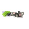 Recambio de cerradura capot para peugeot expert furgoneta (v_) 2.0 bluehdi 120 referencia OEM IAM 9808870280 99859SJ 
