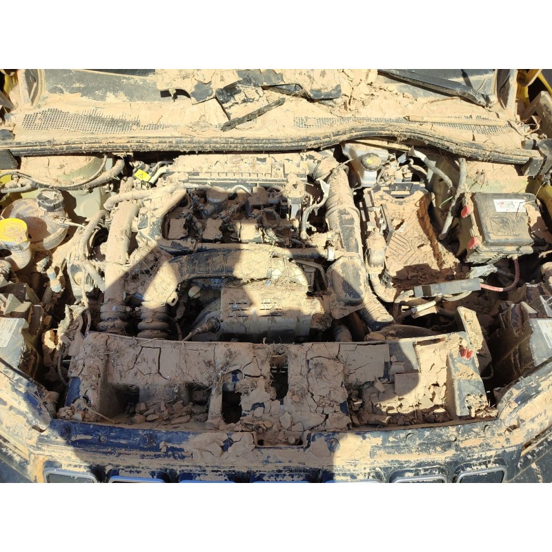 Recambio de caja cambios para jeep avenger (j2) electric referencia OEM IAM   