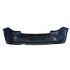 Recambio de paragolpes trasero para volkswagen golf iv (1j1) 1.6 16v referencia OEM IAM 1J0807305  