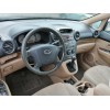kia carens iii monospace (un) del año 2007