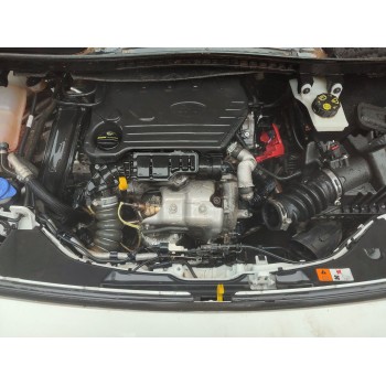 MOTOR COMPLETO XVGA 