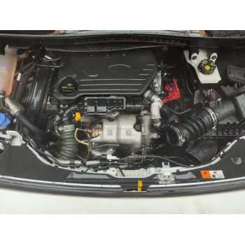 MOTOR COMPLETO XVGA 