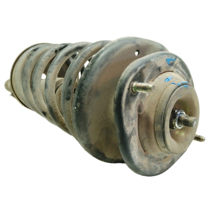 Recambio de amortiguador delantero izquierdo para skoda felicia combi ( 795) glx referencia OEM IAM 58844  
