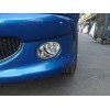 Recambio de faro antiniebla izquierdo para peugeot 206 cc cc referencia OEM IAM 5502007L  