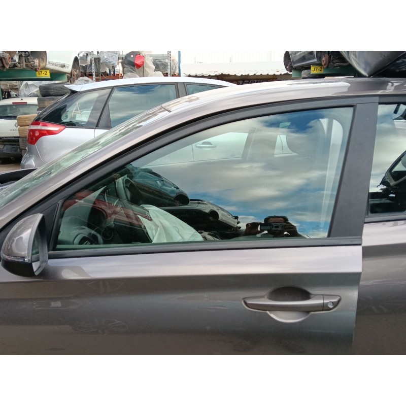 Recambio de elevalunas delantero izquierdo para hyundai i30 (pde, pd, pden) 1.0 t-gdi referencia OEM IAM 82471G4010  