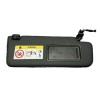 Recambio de parasol derecho para audi a3 limousine (8ys, 8ym) 30 tfsi referencia OEM IAM 8W0857551MJO5  