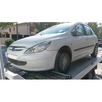 peugeot 307 (3a/c) del año 2004
