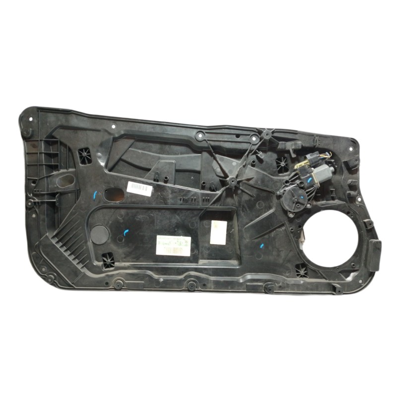Recambio de elevalunas delantero izquierdo para ford fiesta (cb1) sport referencia OEM IAM 8A6114A389A  