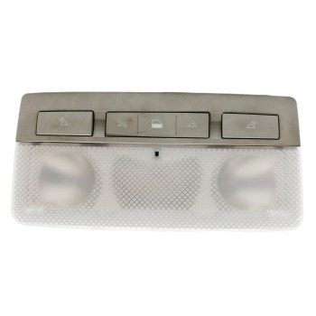 LUZ INTERIOR 13285100 316627975 00982900