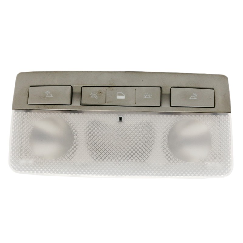Recambio de luz interior para opel insignia berlina cosmo referencia OEM IAM 13285100 316627975 00982900
