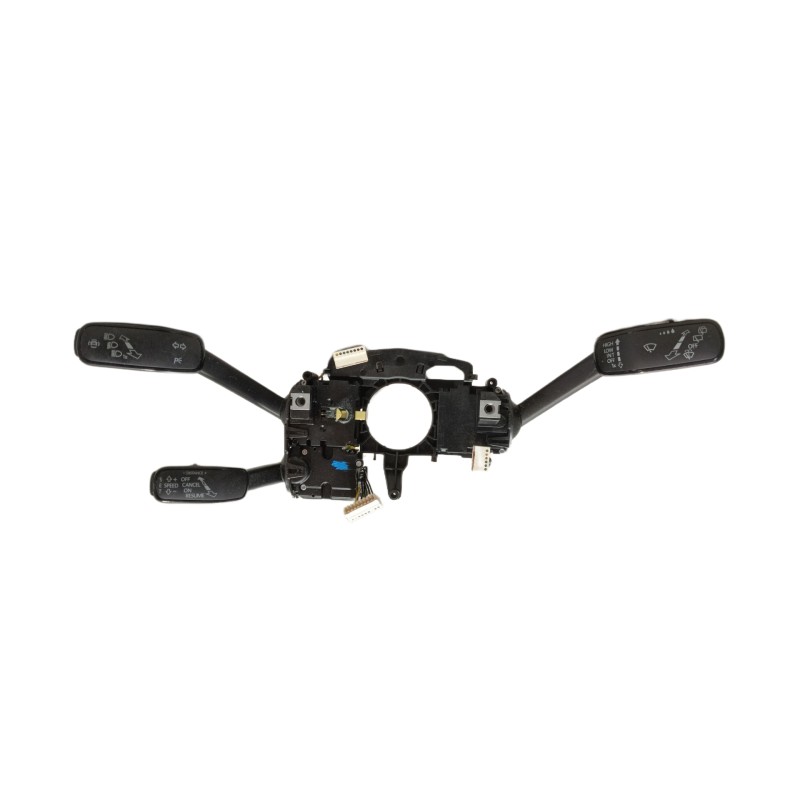 Recambio de mando multifuncion para seat leon (5f1) 2.0 tdi referencia OEM IAM 5Q1953507GEIGI 5Q1953507BQ 