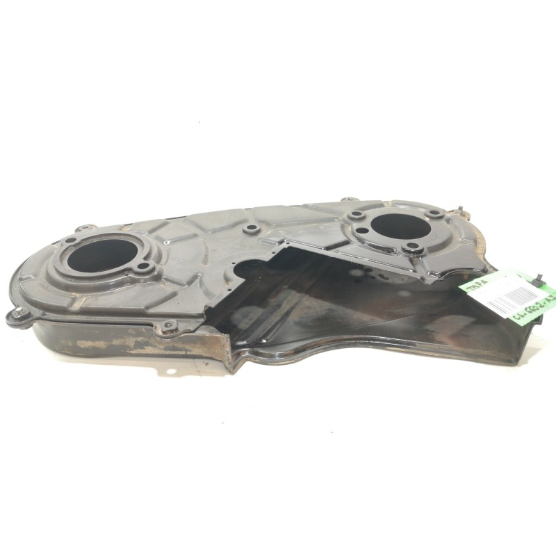Recambio de tapa distribucion para nissan serena (c23m) 2.3 lx diesel referencia OEM IAM 135709C600  