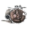 Recambio de caja cambios para skoda octavia berlina (1z3) ambition referencia OEM IAM LHW 5 VELOCIDADES LHW2211 640071
