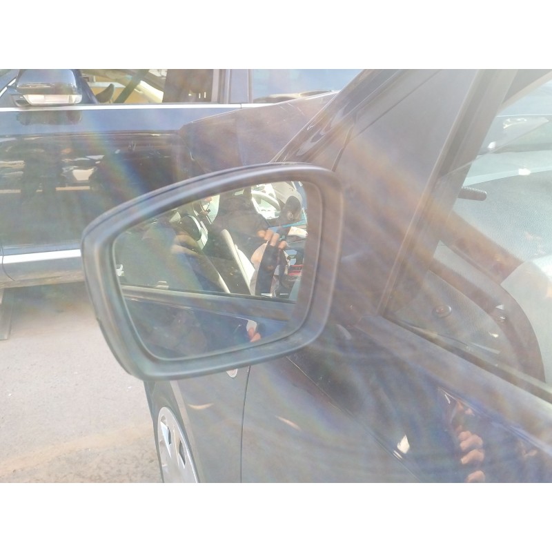 Recambio de retrovisor izquierdo para seat mii (kf1, ke1) 1.0 referencia OEM IAM   