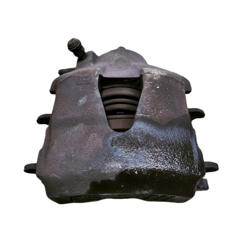 Recambio de pinza freno delantera derecha para seat ibiza (6j5) reference referencia OEM IAM 1K0615124D  279 82
