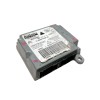 Recambio de centralita airbag para citroën c5 berlina attraction referencia OEM IAM 9657456680  
