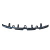 Recambio de refuerzo paragolpes trasero para dacia duster (hs_) 1.5 dci referencia OEM IAM 850900009R 850900009R 