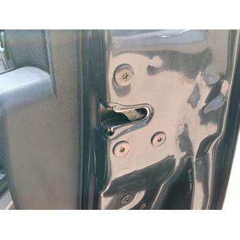 CERRADURA PUERTA DELANTERA DERECHA 8200735224 