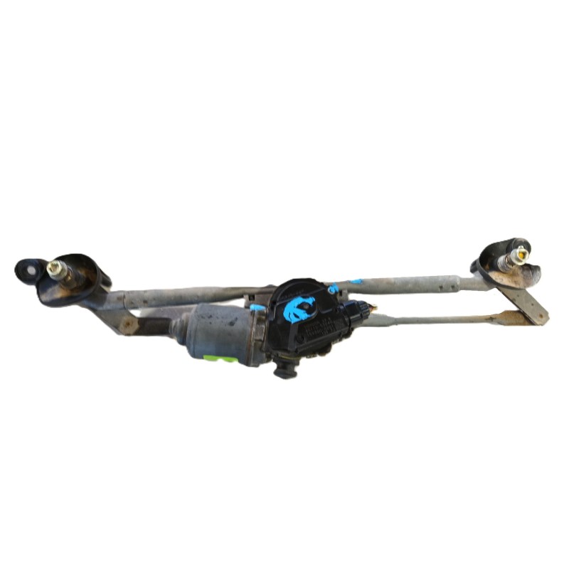 Recambio de motor limpia delantero para lexus is ii (_e2_) 220d (ale20) referencia OEM IAM 8511053040 1593000201 
