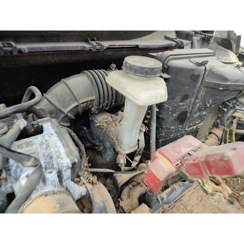 Recambio de bomba freno para nissan qashqai ii (j11, j11_) 1.5 dci referencia OEM IAM   