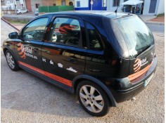 OPEL CORSA C