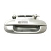 Recambio de maneta exterior lateral derecha para cadillac cts 3.2 elegance referencia OEM IAM   