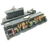 Recambio de caja reles / fusibles para bmw serie 3 berlina (e46) 320d referencia OEM IAM 8364542  